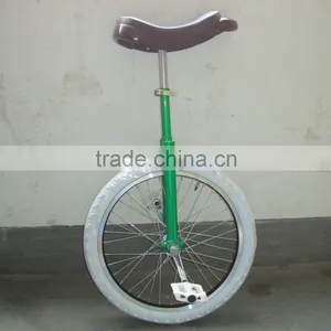 20 Inch Self-balancing Unicycle thumbnail-1