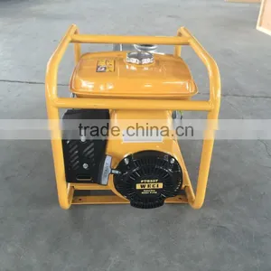 Robin Gasoline Water Pump PTG310 thumbnail-2