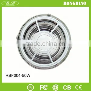 IP66 3000lm Induction Explosion-proof Light Tube Explosion Proof thumbnail-4