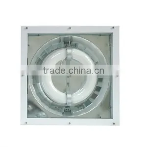 80W-150W Induction Light/Lamp for Gas Station thumbnail-1