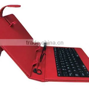10 Inch Keyboard for Univeral Tablet pc thumbnail-3