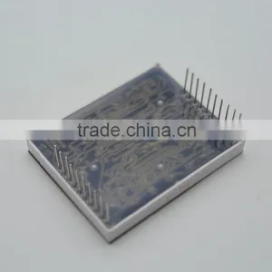 High Brightness White Color Meter Numeric Display thumbnail-3