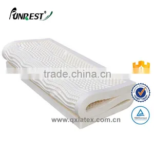 Talalay Latex Foam Shiatsu Massage Mattress thumbnail-2