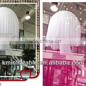 Party Decorations With Inflatable Jellyfish thumbnail-1