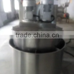 High Capacity Batter Mixer thumbnail-1