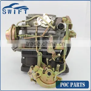 Carburetor For Toyota 3F/4F(21100-61200/300) thumbnail-3