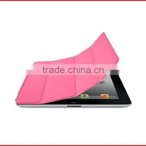 New Smart Cover Case for Ipad Air With Back Case for Ipad and Unbreakable Protective Case for Ipad 9 Colors thumbnail-2