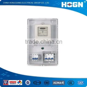 2013 Best Type Electric Meter Box thumbnail-1