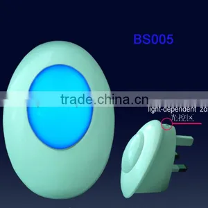 Sensor Night Light Toilet Automatic Sensor Light thumbnail-1