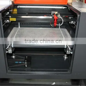 Laser Cutting Machine Factory 5030 Autofocus thumbnail-4