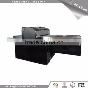 Promotion Price Textile Printing Machine thumbnail-2