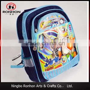 China Wholesale Websites Child School Bag Innovative Products for Import thumbnail-1