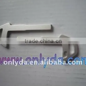 VOLVO Key Shell, Key Shell thumbnail-1