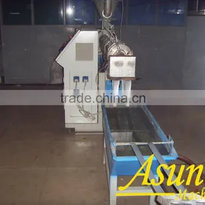 Qingdao PP Packing Strap Making Machine/PP Strap Production Line With Price thumbnail-2