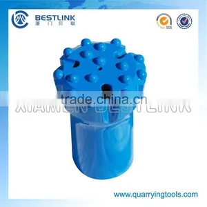 Mining Drilling Tools GT60 Specification Retrac Button Bits thumbnail-1