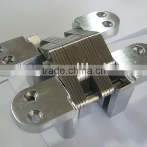 Zinc Alloy Funiture Hinge thumbnail-1