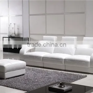 Modern Sectional Sofa thumbnail-4