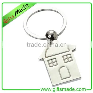 Trade Assurance Supplier 2015 New Style Customized Car Metal Keychain Metal Gun Keychain Keychain Metal thumbnail-4
