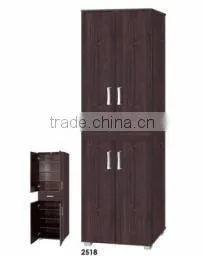 Top Quality Modern Design Shoes Cabinet With 2 Doors thumbnail-1
