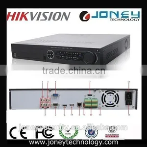Professional 1.5U 4HDD 16ch NVR Hikvision (DS-7716NI-ST) thumbnail-1