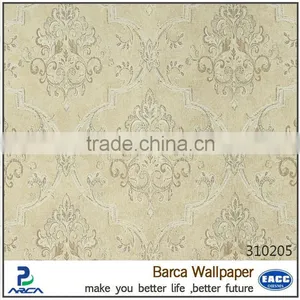 Korea Design Pure Paper Wallpaper for Wall thumbnail-1