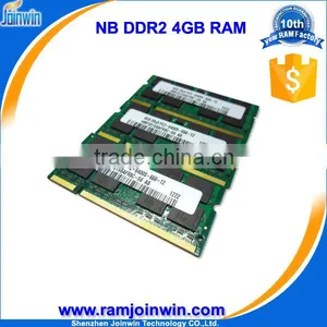 Computer Components From China Ram Memory Ddr2 4gb Laptop thumbnail-5