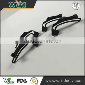 PP+TF Slide Bar Auto Part Moulding Shenzhen Manufacturer thumbnail-3