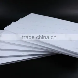 Light T-shirt Transfer Paper A4 Size for Cotton Fabrics/transfer Paper for Canon Printer/transfer Paper for Cotton thumbnail-2