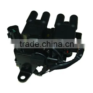 HIGH QUALITY IGNITION COILS FOR Hyundai Atos 27301-02600 0986221005 0040100266 DMB935 thumbnail-2