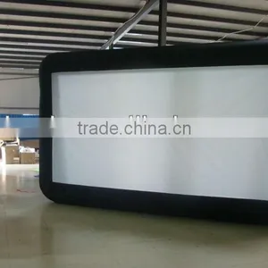 Nice Inflatable Screen For Sale thumbnail-1