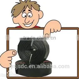 6 Bar Lay Flat Irrigation Pipe Professional Manufacturer thumbnail-1