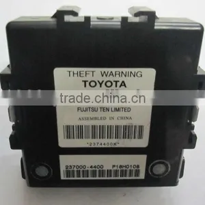 Anti-theft Computer Board 89730-02120 for Corolla thumbnail-1