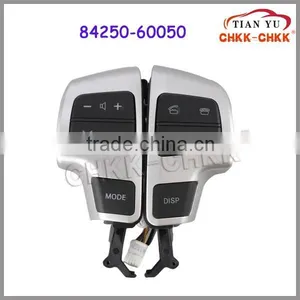 Lancy For LandCruiser Steering Wheel Combination Switch 84250-60050 thumbnail-1