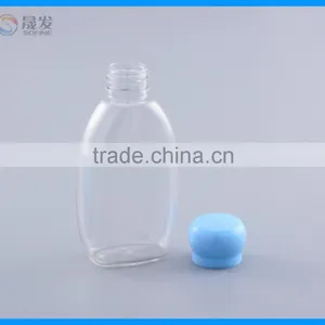Screw Cap Baby Skin Care Pet Lotoin Bottle thumbnail-2