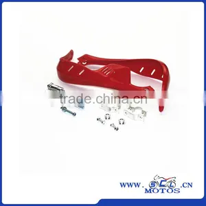 SCL-2012050044 Wholesale Full Protect Colorful Motorcycle Hand Guard With Best Quality thumbnail-1