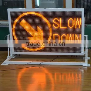 Variable Traffic Message Sign thumbnail-1