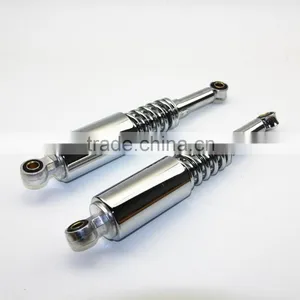 SCL-2012031212 Wholesale Rear Shock Absorber Motorcycle Parts for CG125 CG125 AC CG125 CDI thumbnail-4
