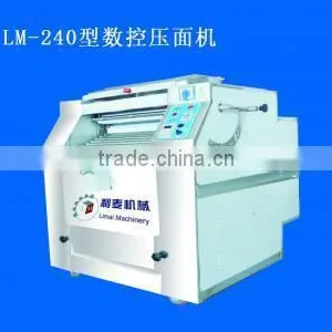 New Condition and Bread Usage Dough Divider and Rounder Machine thumbnail-3
