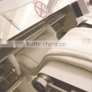 LM-160S Type French Soft Bread Production Line thumbnail-2