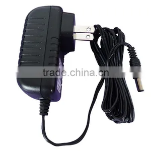 15V 1A AC DC Adapter 15W Power Supply With US JP Plug UL PSE Approval thumbnail-2