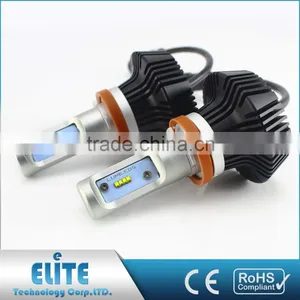 Premium Quality High Intensity Ce Rohs Certified High Power Headlight Bulb Wholesale thumbnail-1