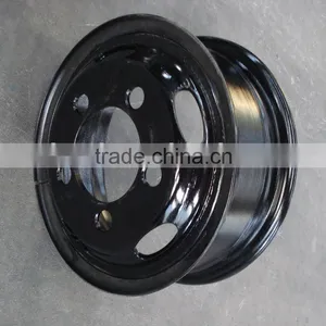 Truck Wheel thumbnail-1