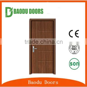 Decorative Wood Doors Carved Cheap Mdf Interior Wood Doors Romania thumbnail-4