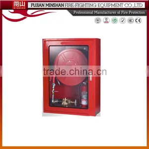 Outdoor Fire Extinguisher Cabinet Fire Fighting Cabinet thumbnail-2