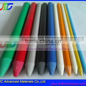 Fiberglass Garden Plant Support,Corrosion Resistant FRP Tree Stake,High Strength,Reasable Prices thumbnail-2