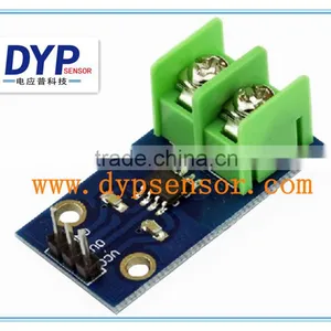 GY-712 ACS712 ELCTR-20A Current Sensor Module20A Range ACS712 Module Current Sensor ModuleSensorGY-712-20A Current Sensor Module thumbnail-1