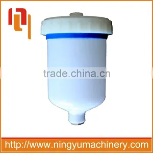 Wholesaloe High Quality 600ml Spray Gun Plastic Pot thumbnail-1