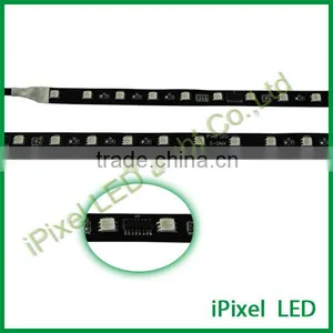 RGB DMX Control SMD 5050 32 RGB Led Strip thumbnail-1