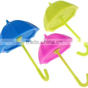 New Products Silicone Tea Infuser thumbnail-5