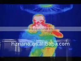Nano Far-infrared Powder and Solution thumbnail-1